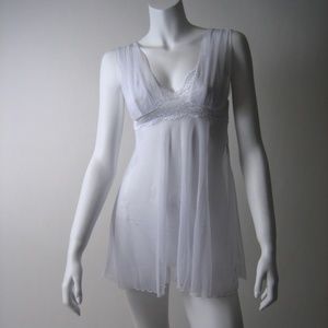 New with tag sexy mini dress lingerie